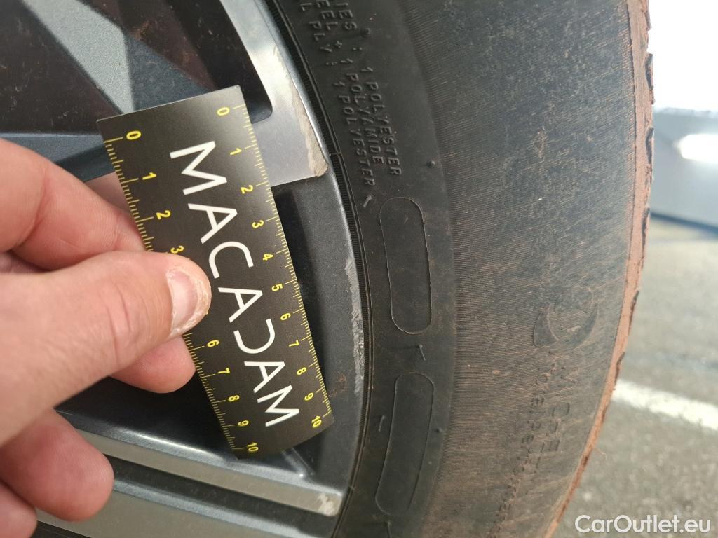  Hyundai  Tucson  Creative Hybrid 2WD 1.6 T-GDI 230CV BVA6 E6d #14