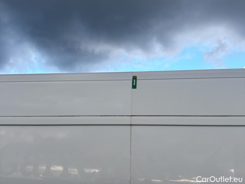  Fiat  Ducato FIAT  VU 4p Fourgon 3.0 M H2 2.0 Multijet 115 Pack Pro Nav #46