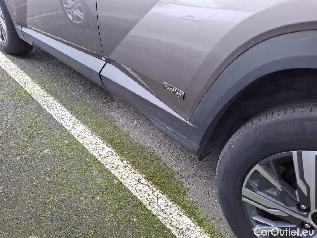  Hyundai  Tucson  Creative Hybrid 2WD 1.6 T-GDI 230CV BVA6 E6d #4