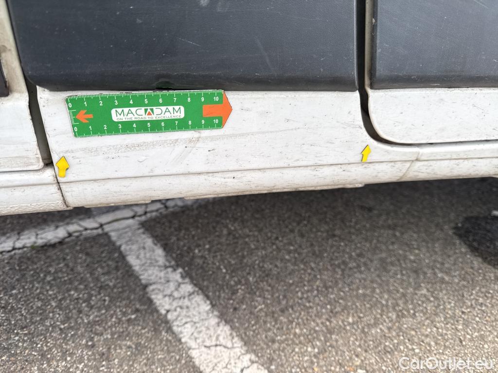  Fiat  Ducato FIAT  VU 4p Fourgon 3.0 M H2 2.0 Multijet 115 Pack Pro Nav #41