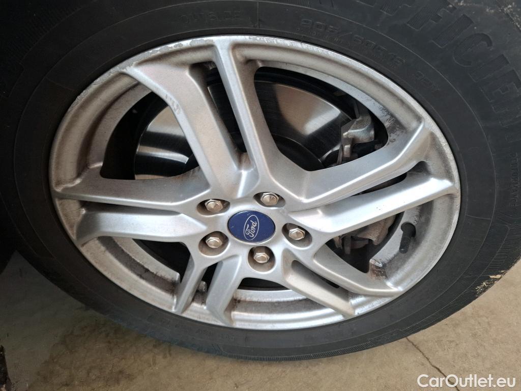  Ford  Focus  Break Trend Business 1.5 EcoBlue 95CV BVM6 E6dT #18