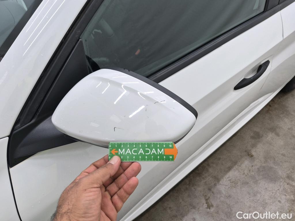  Peugeot  208  Premium 1.5 HDi 100CV BVM6 E6d #22