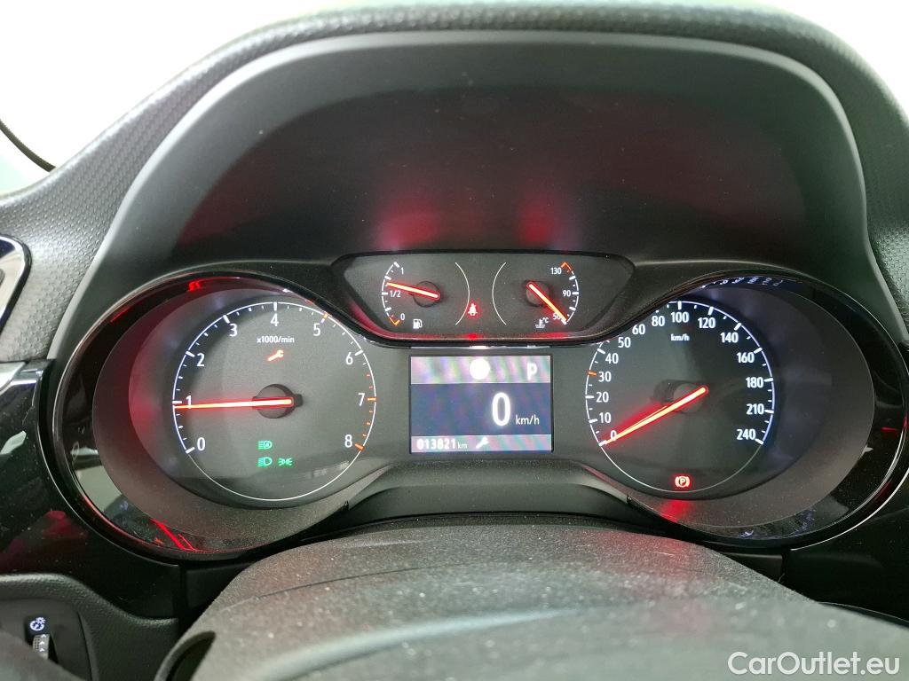  Opel  Corsa  F Elegance Business 1.2 Turbo 100CV BVA8 E6d #1