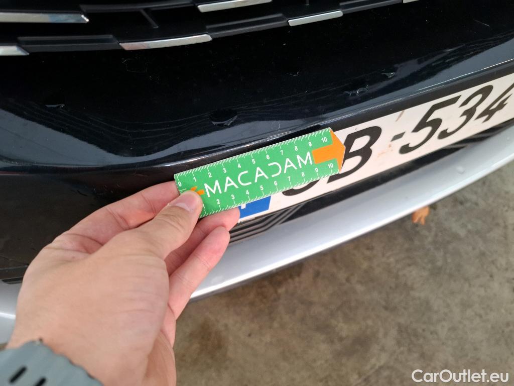  Peugeot  3008  Active Business 1.5 HDi 130CV BVM6 E6d #10