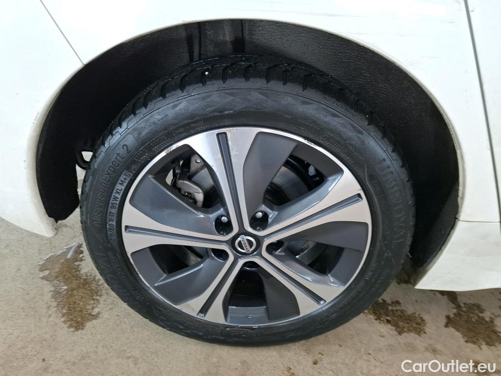  Nissan  Leaf NISSAN  / 2017 / 5P / Berline 62 kWh 217ch Business+ #17