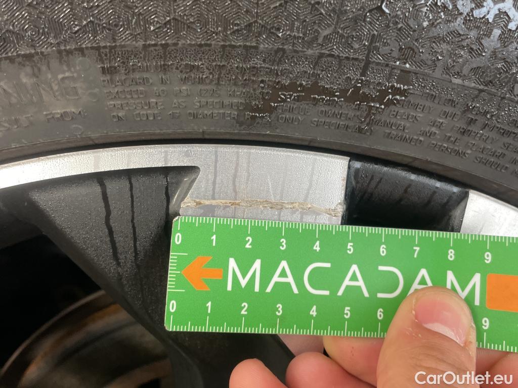  Peugeot  2008  Allure Business 1.5 HDi 110CV BVM6 E6d #4