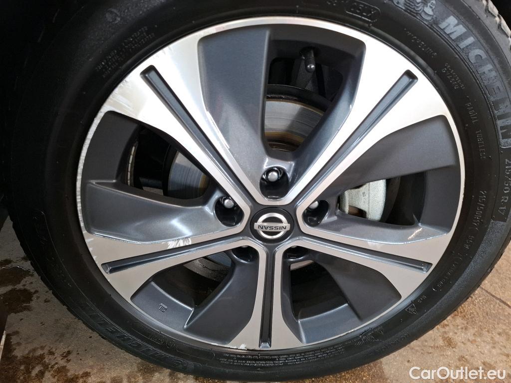  Nissan  Leaf NISSAN  / 2017 / 5P / Berline 62 kWh 217ch Business+ #24