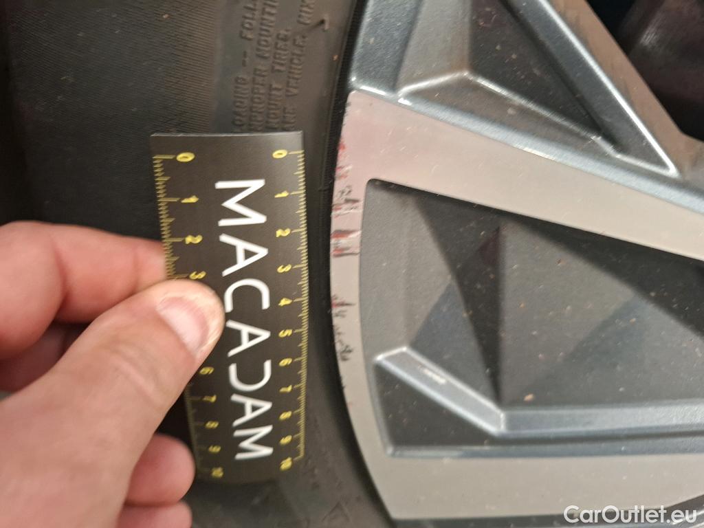  Hyundai  Tucson  Creative Hybrid 2WD 1.6 T-GDI 230CV BVA6 E6d #13