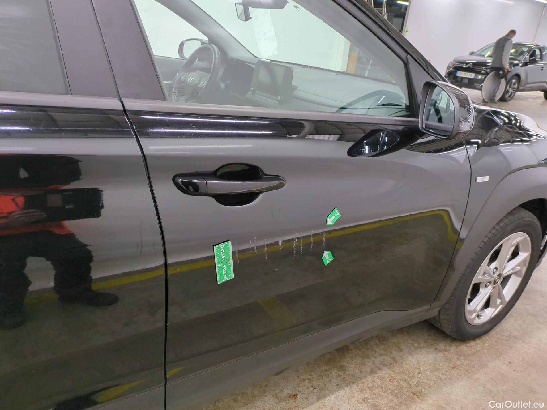  Hyundai  Konna Kona Intuitive Mild-Hybrid 2WD 1.6 CRDi 135CV BVA7 E6d #23