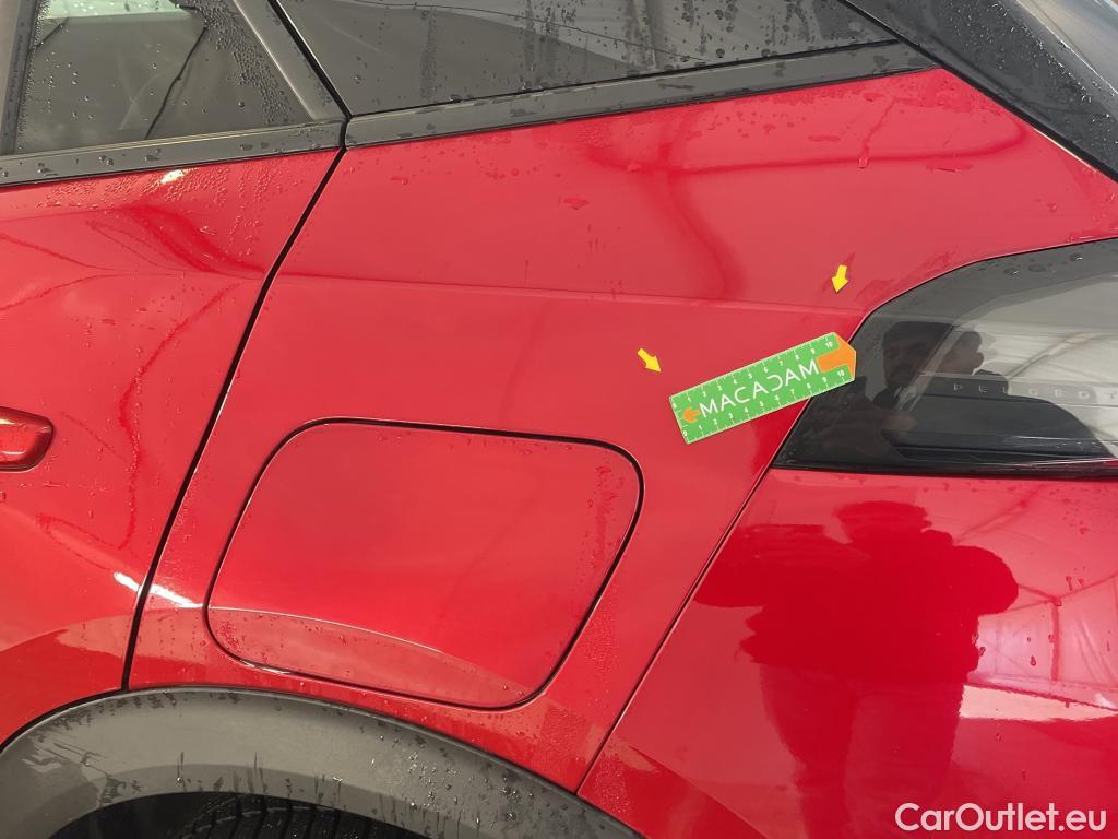  Peugeot  2008  Allure Business 1.5 HDi 110CV BVM6 E6d #13