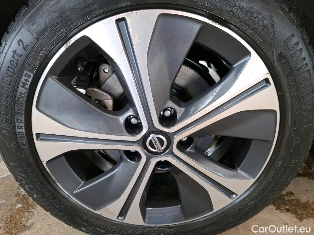  Nissan  Leaf NISSAN  / 2017 / 5P / Berline 62 kWh 217ch Business+ #18