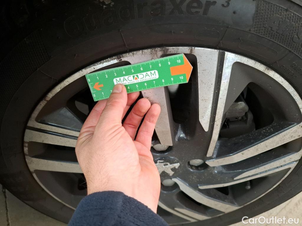  Peugeot  208  Allure Business 1.5 HDi 100CV BVM6 E6d #7