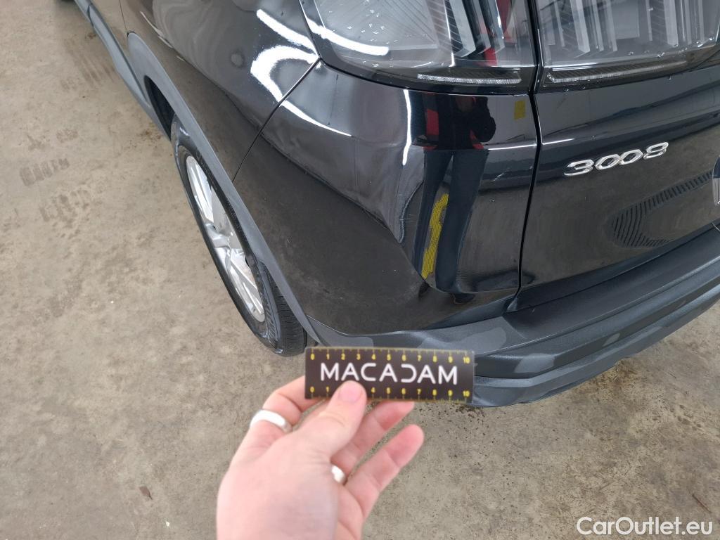  Peugeot  3008  Active Business 1.5 HDi 130CV BVA8 E6d #25