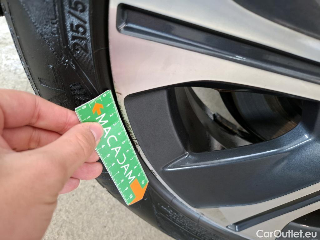  Nissan  Leaf NISSAN  / 2017 / 5P / Berline 62 kWh 217ch Business+ #22