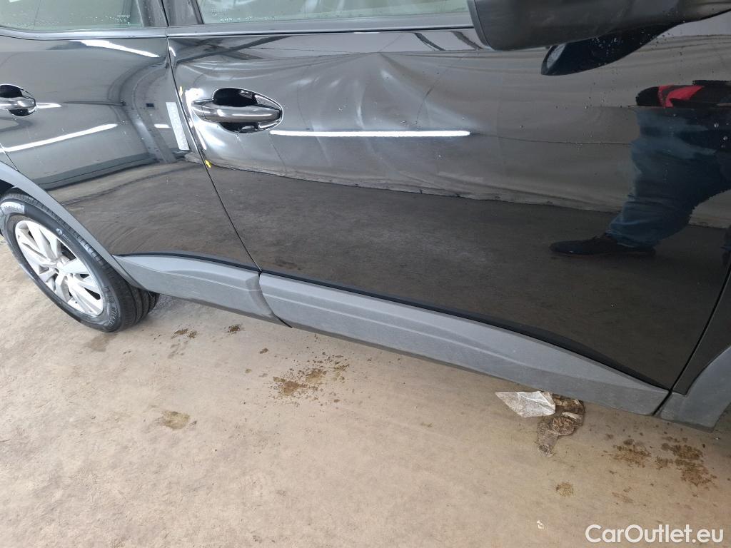  Peugeot  3008  Active Business 1.5 HDi 130CV BVA8 E6d #1