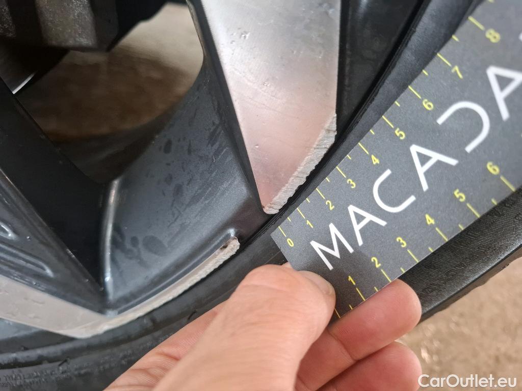  Hyundai  Tucson HYUNDAI  / 2020 / 5P / SUV 1.6 PHEV 265 HTRAC EXECUTIVE 4WD AUTO #13