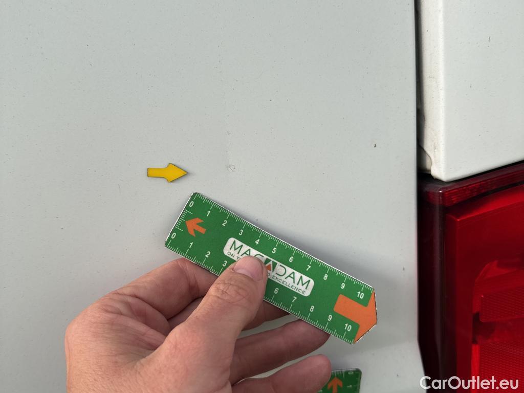  Fiat  Ducato FIAT  VU 4p Fourgon 3.0 M H2 2.0 Multijet 115 Pack Pro Nav #30