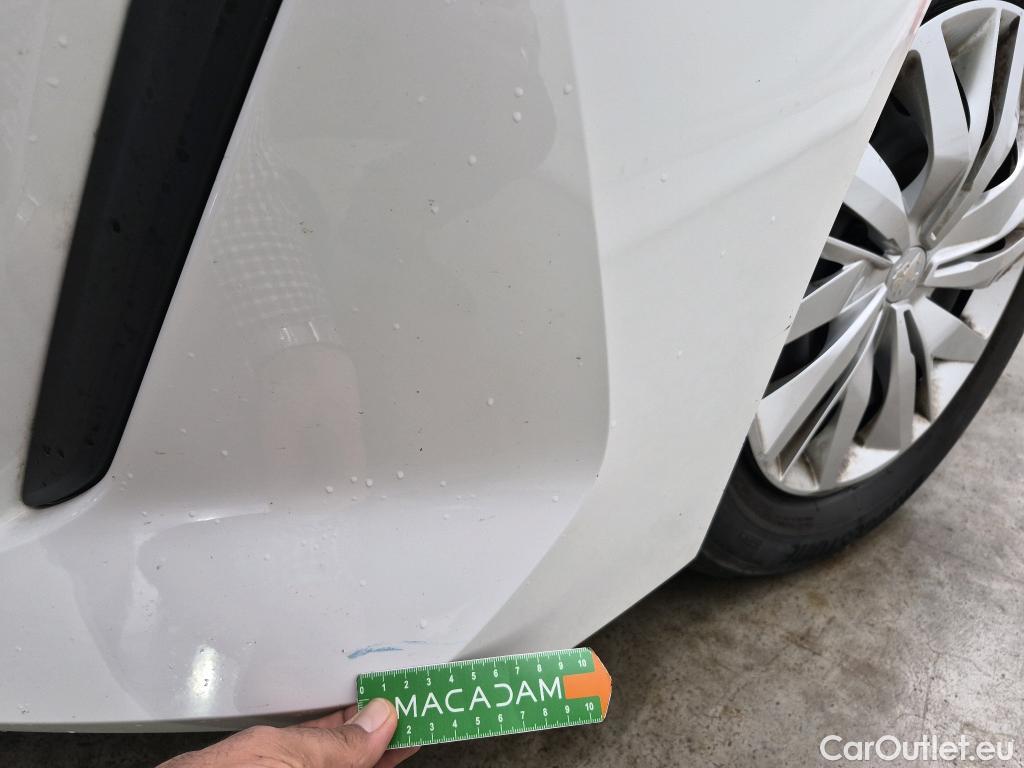  Peugeot  208  Premium 1.5 HDi 100CV BVM6 E6d #14