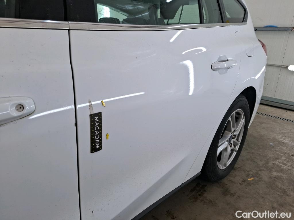  Ford  Focus  Break Trend Business 1.5 EcoBlue 95CV BVM6 E6dT #30