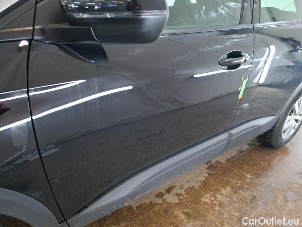  Peugeot  3008  Active Business 1.5 HDi 130CV BVM6 E6d #28