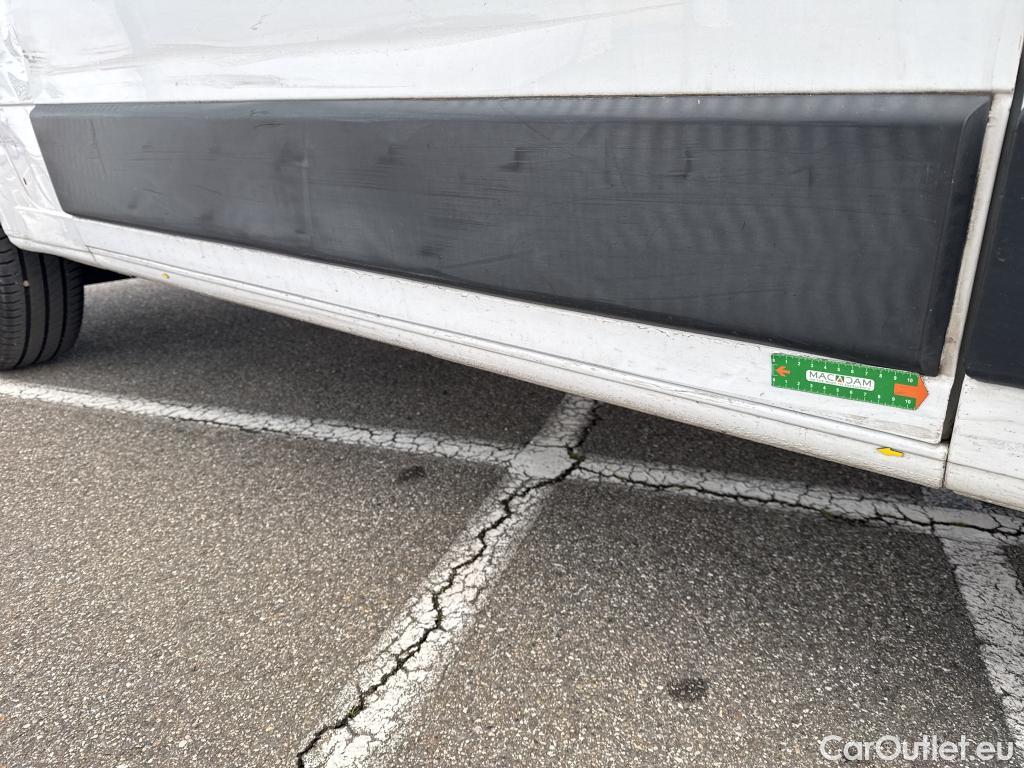  Fiat  Ducato FIAT  VU 4p Fourgon 3.0 M H2 2.0 Multijet 115 Pack Pro Nav #39