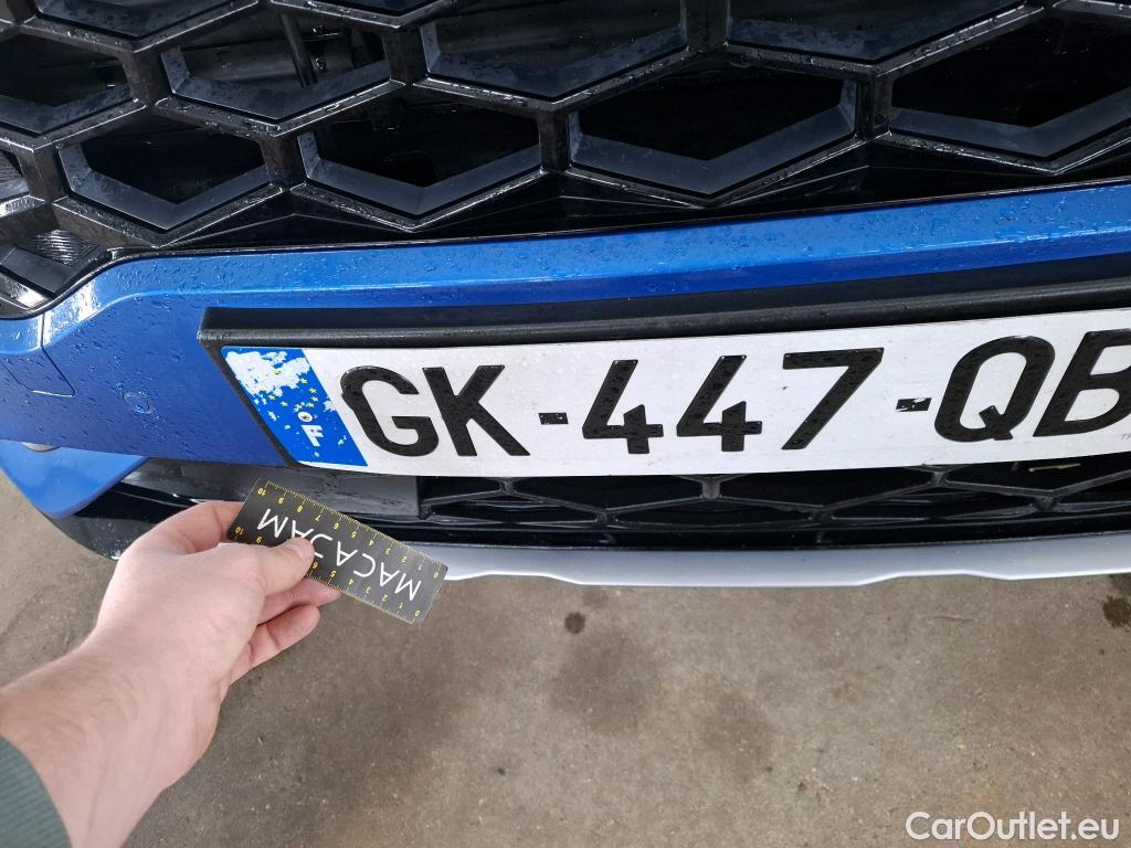  KIA  Sportage KIA  / 2021 / 5P / SUV 1.6 T-GDI 230 HEV AUTO 4WD GT-LINE PREMI #12