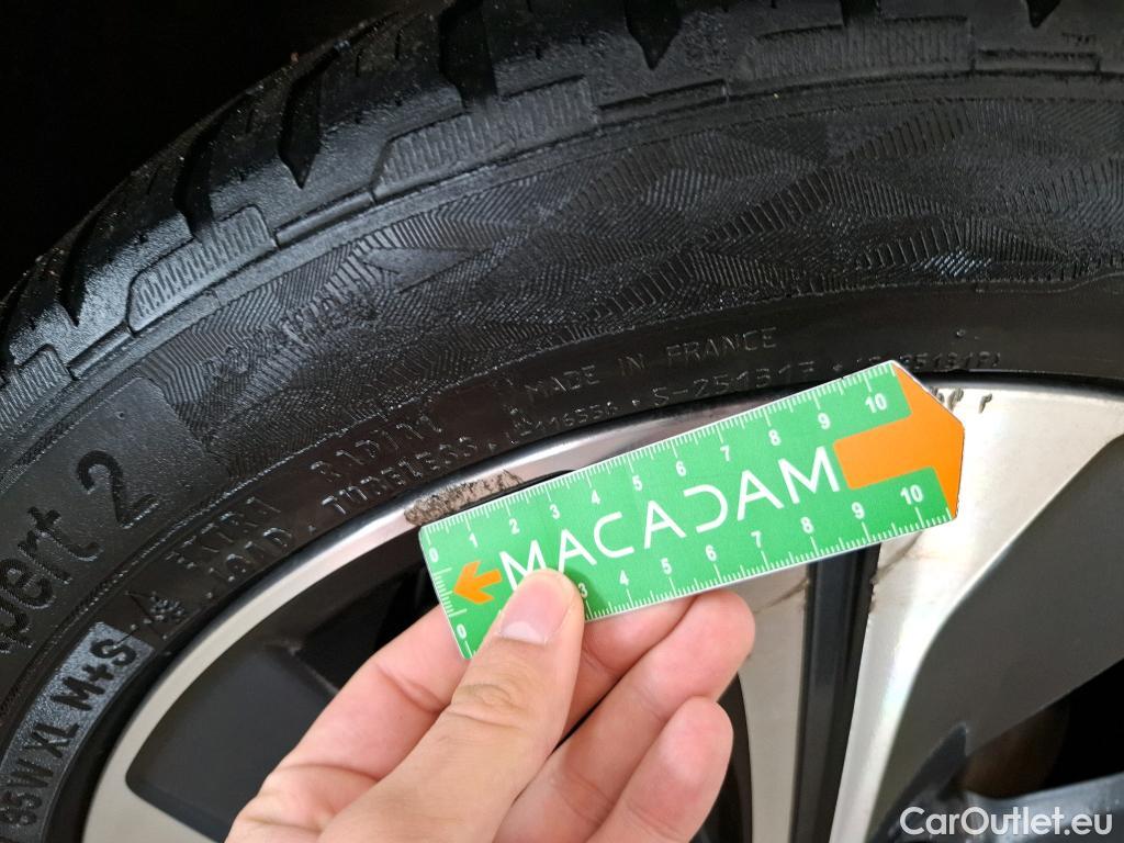  Nissan  Leaf NISSAN  / 2017 / 5P / Berline 62 kWh 217ch Business+ #21