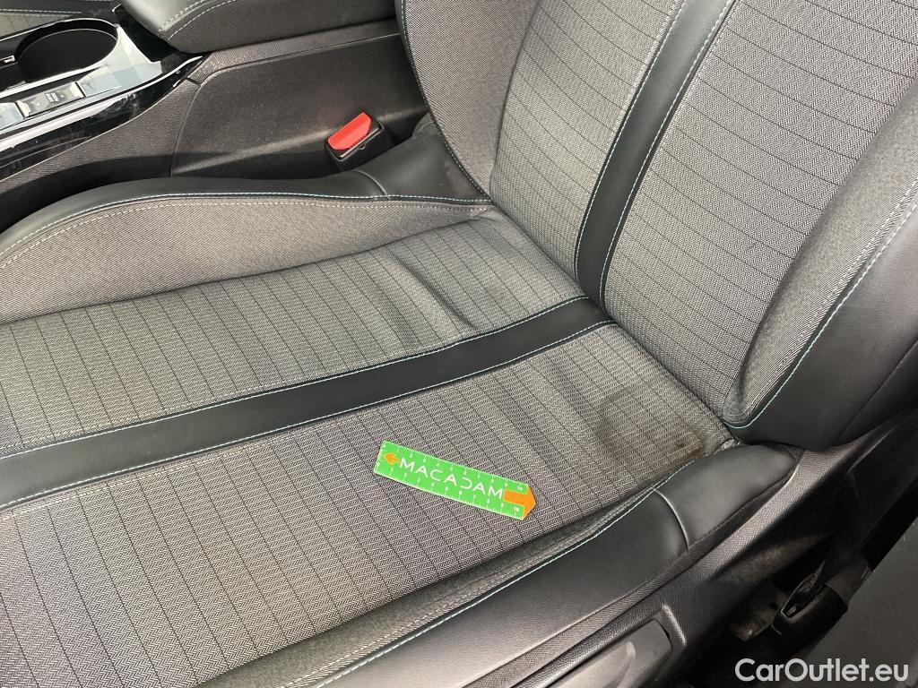  Peugeot  2008  Allure Business 1.5 HDi 110CV BVM6 E6d #11