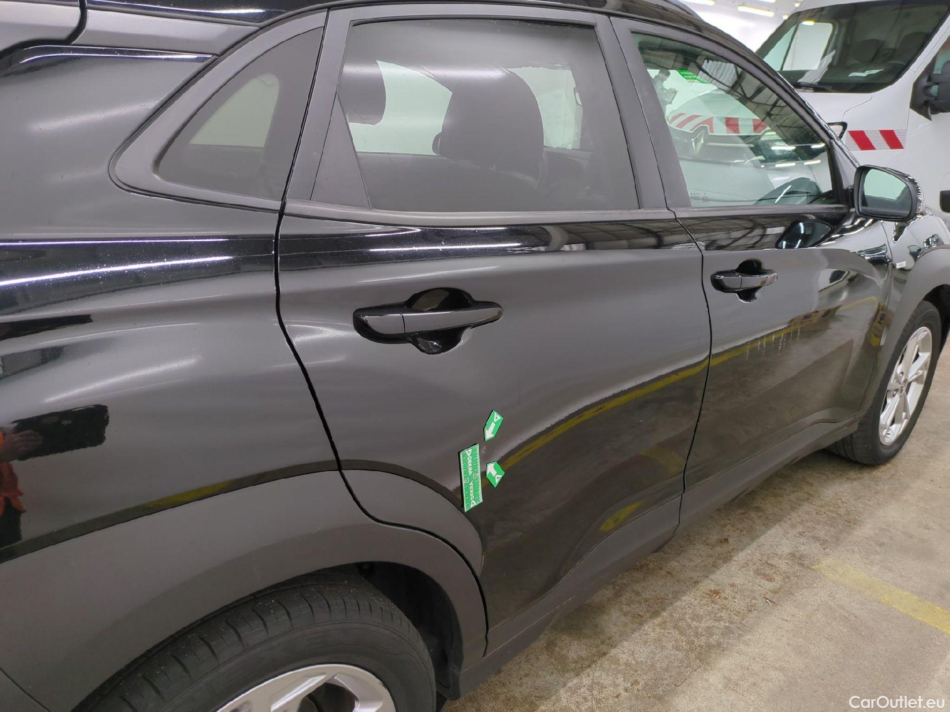  Hyundai  Konna Kona Intuitive Mild-Hybrid 2WD 1.6 CRDi 135CV BVA7 E6d #21