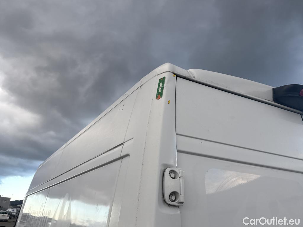  Fiat  Ducato FIAT  VU 4p Fourgon 3.0 M H2 2.0 Multijet 115 Pack Pro Nav #48