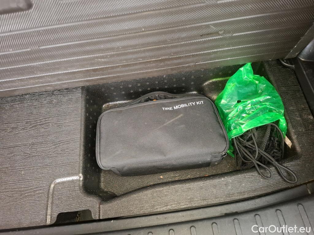  Hyundai  Tucson HYUNDAI  / 2020 / 5P / SUV 1.6 PHEV 265 HTRAC EXECUTIVE 4WD AUTO #8