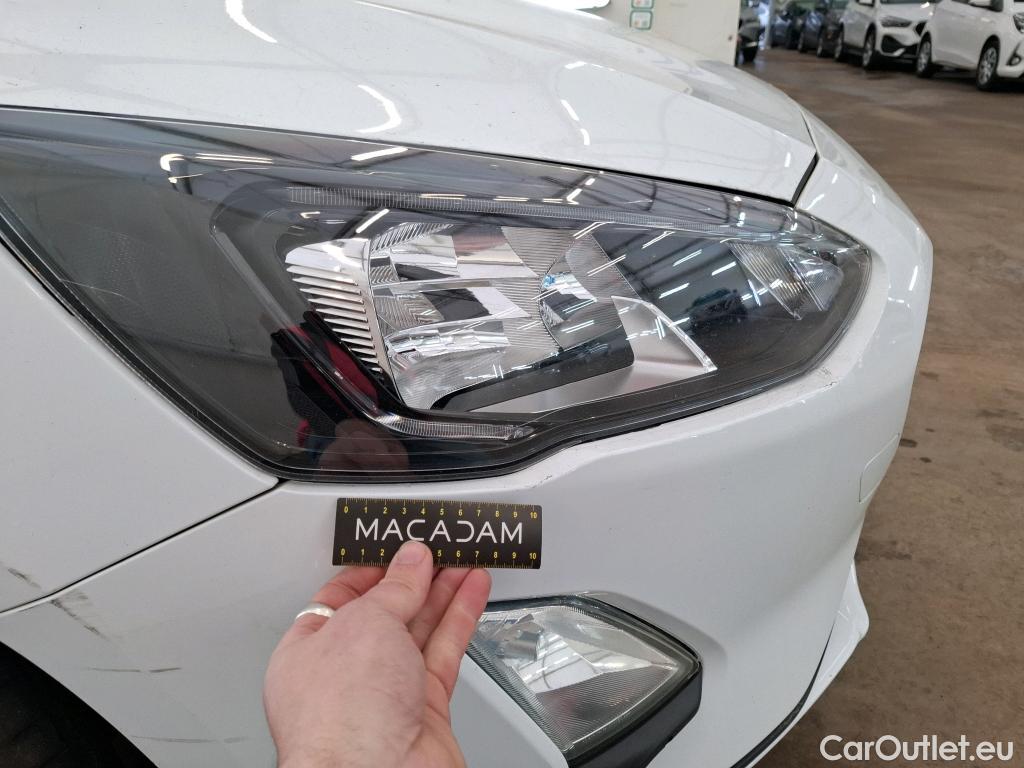  Ford  Focus  Break Trend Business 1.5 EcoBlue 95CV BVM6 E6dT #36