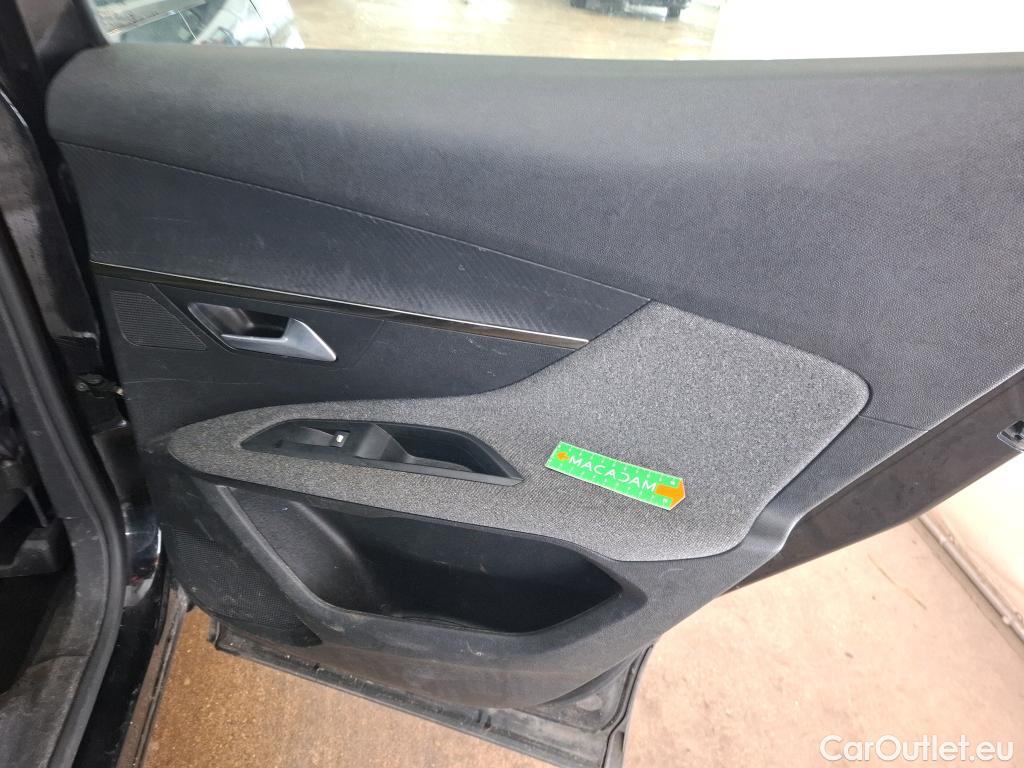  Peugeot  3008  Active Business 1.5 HDi 130CV BVM6 E6d #24