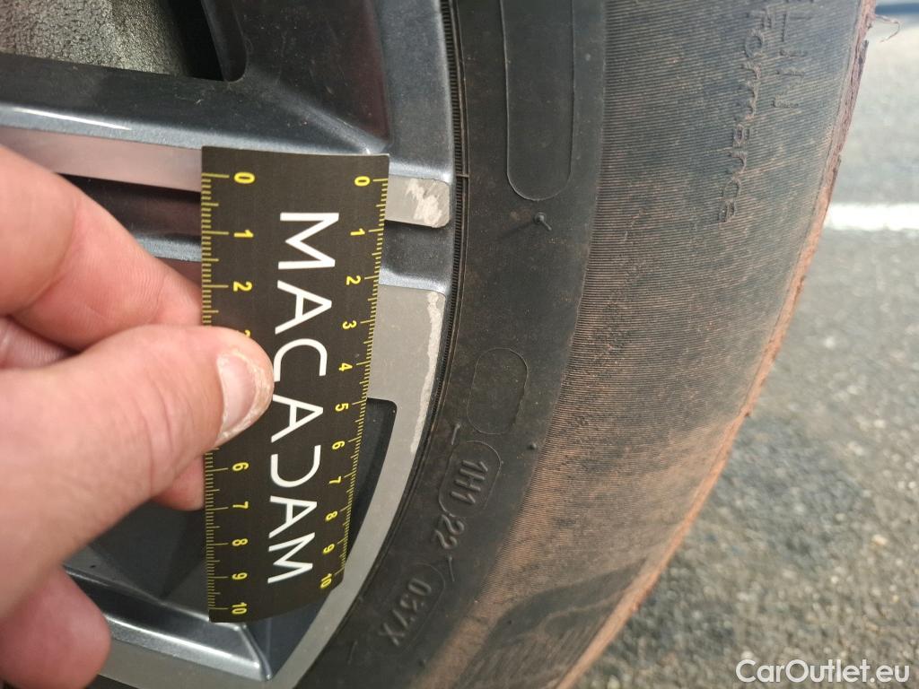  Hyundai  Tucson  Creative Hybrid 2WD 1.6 T-GDI 230CV BVA6 E6d #15