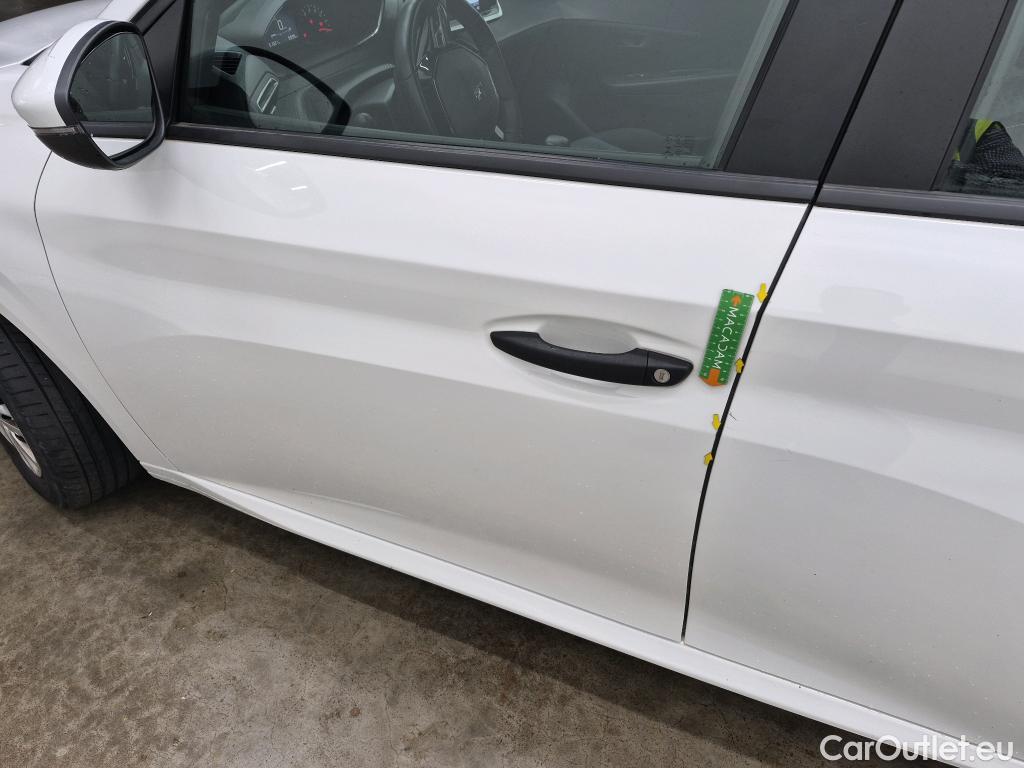  Peugeot  208  Premium 1.5 HDi 100CV BVM6 E6d #28