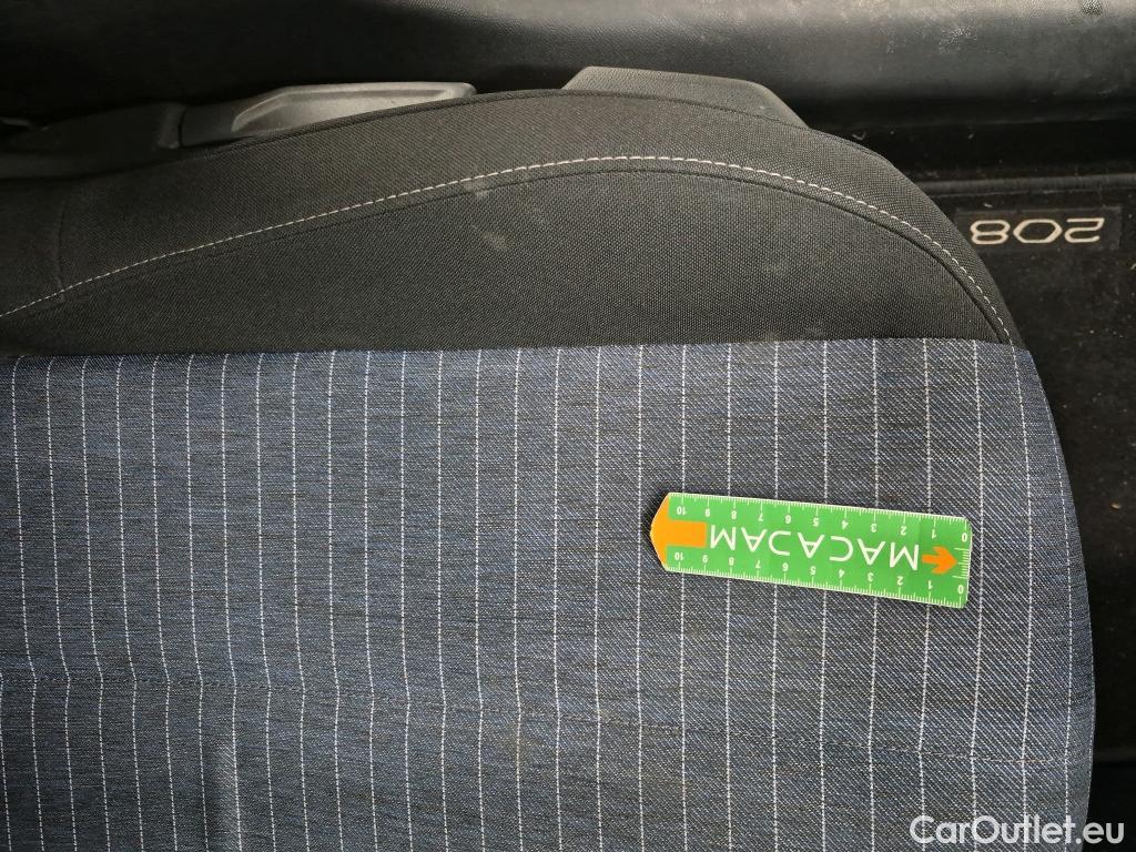  Peugeot  208  Premium 1.5 HDi 100CV BVM6 E6d #21