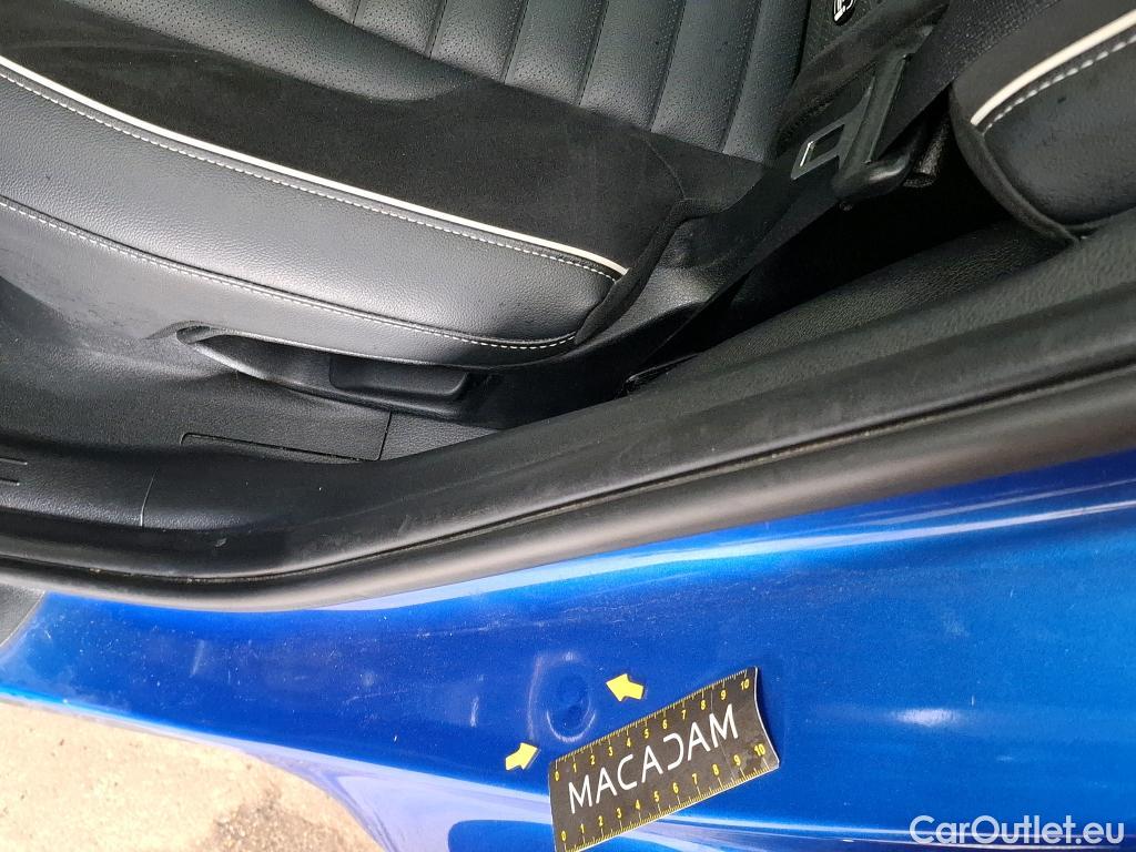  KIA  Sportage KIA  / 2021 / 5P / SUV 1.6 T-GDI 230 HEV AUTO 4WD GT-LINE PREMI #8