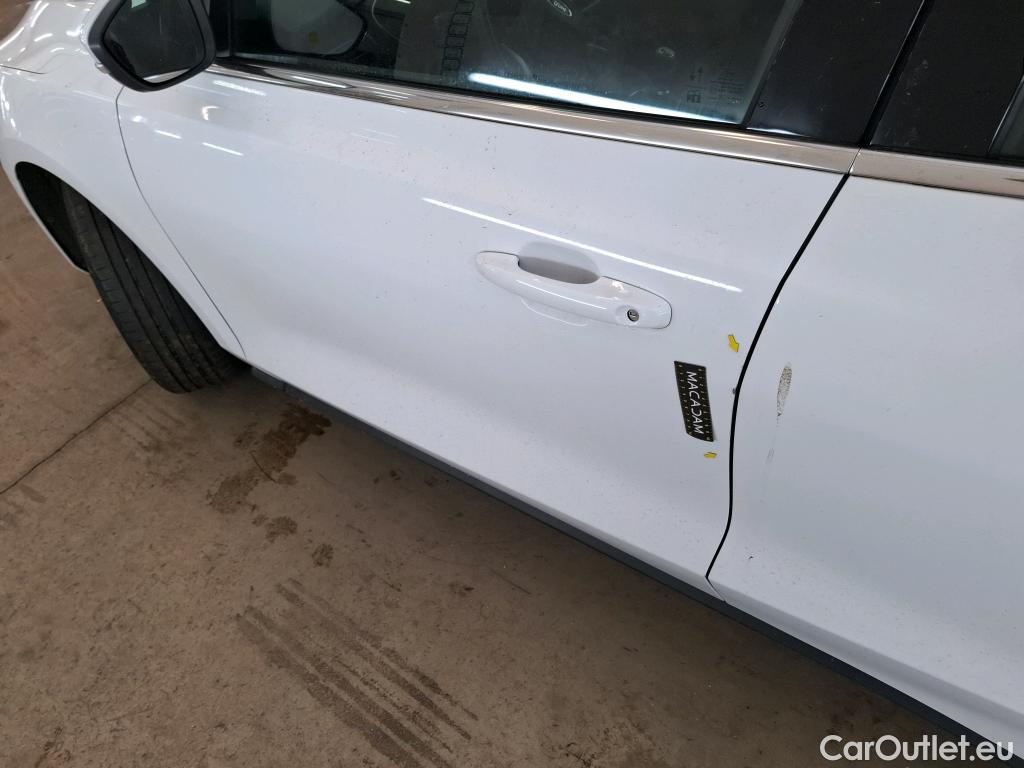  Ford  Focus  Break Trend Business 1.5 EcoBlue 95CV BVM6 E6dT #34