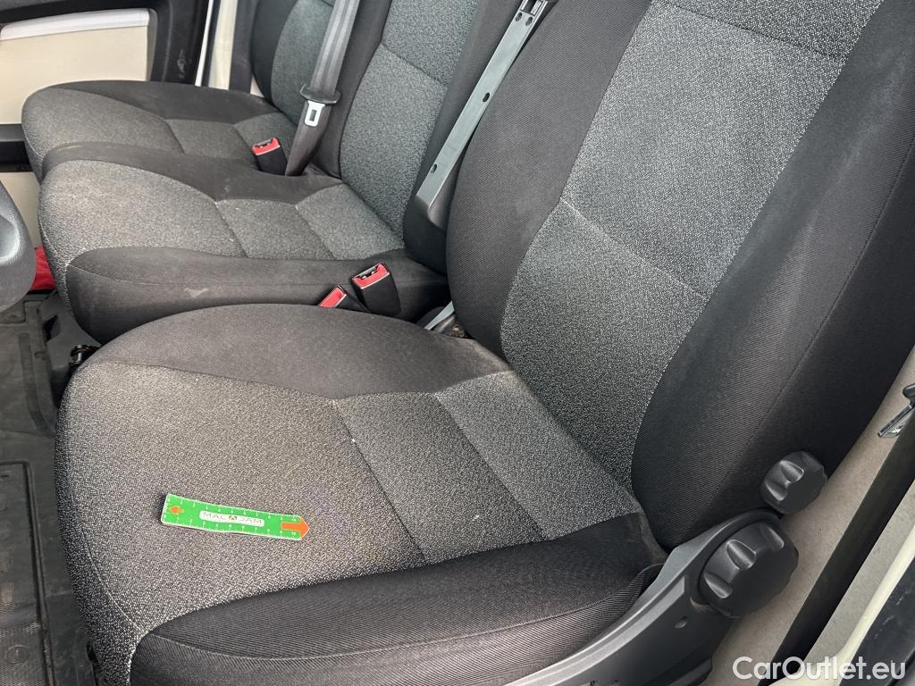  Fiat  Ducato FIAT  VU 4p Fourgon 3.0 M H2 2.0 Multijet 115 Pack Pro Nav #54