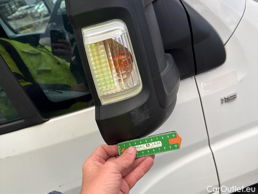  Fiat  Ducato FIAT  VU 4p Fourgon 3.0 M H2 2.0 Multijet 115 Pack Pro Nav #68