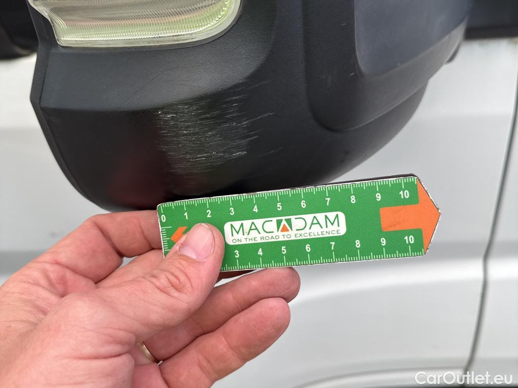  Fiat  Ducato FIAT  VU 4p Fourgon 3.0 M H2 2.0 Multijet 115 Pack Pro Nav #69