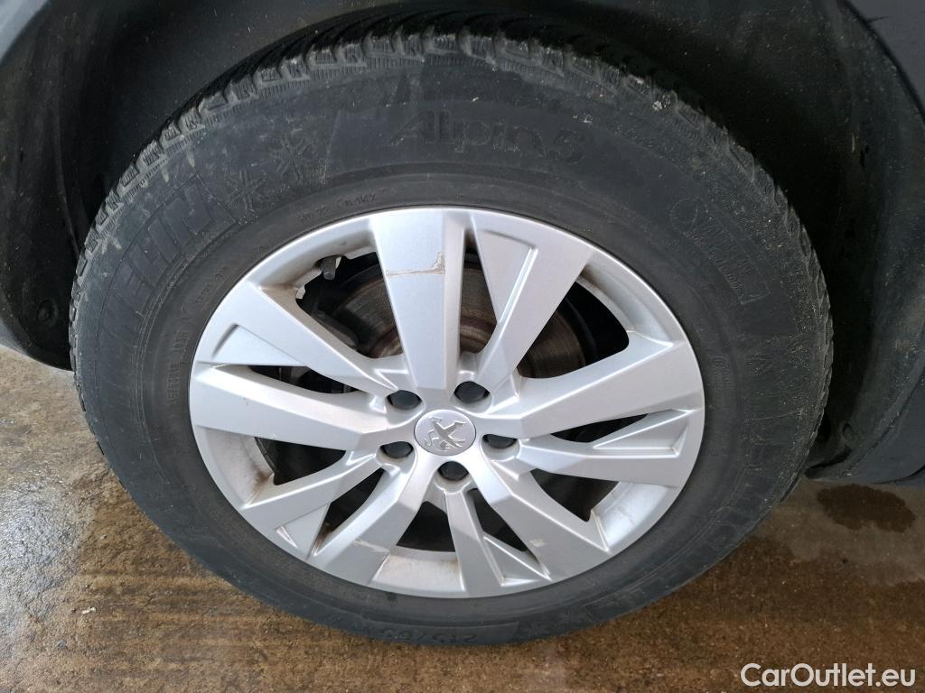  Peugeot  3008  Active Business 1.5 HDi 130CV BVM6 E6d #15