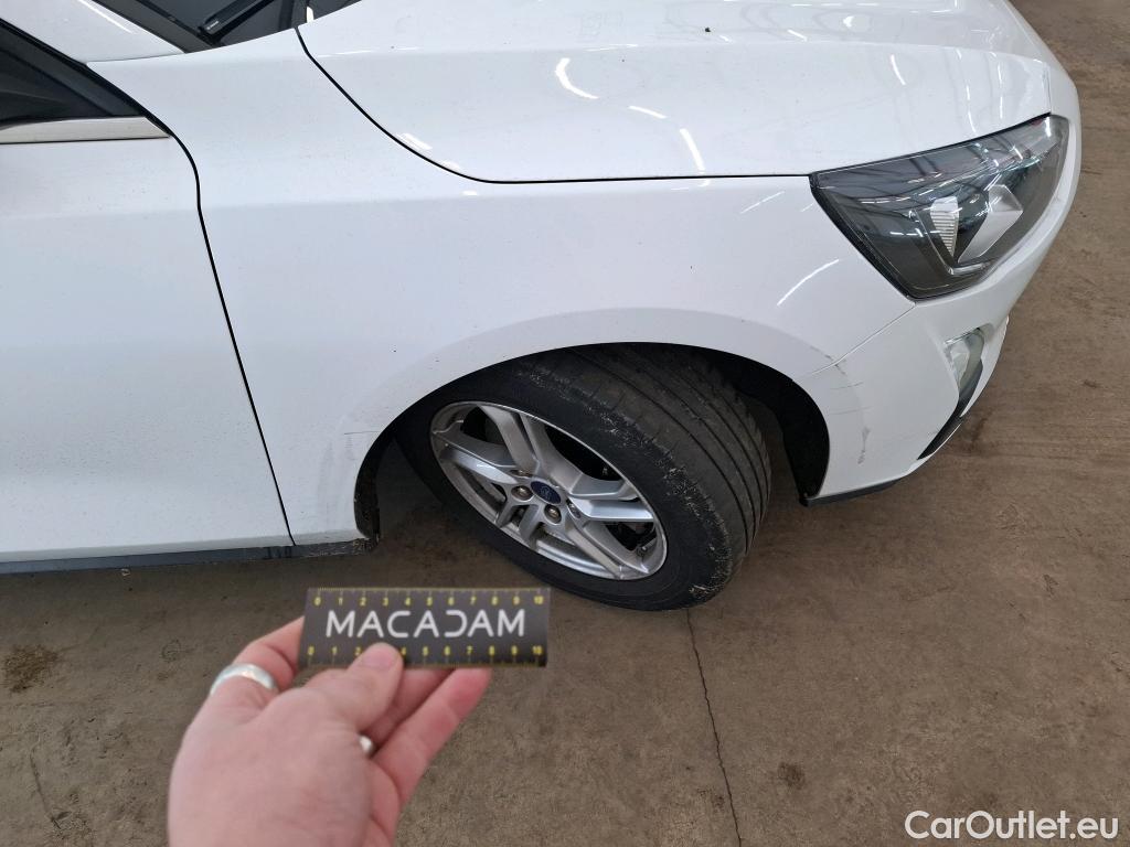  Ford  Focus  Break Trend Business 1.5 EcoBlue 95CV BVM6 E6dT #10