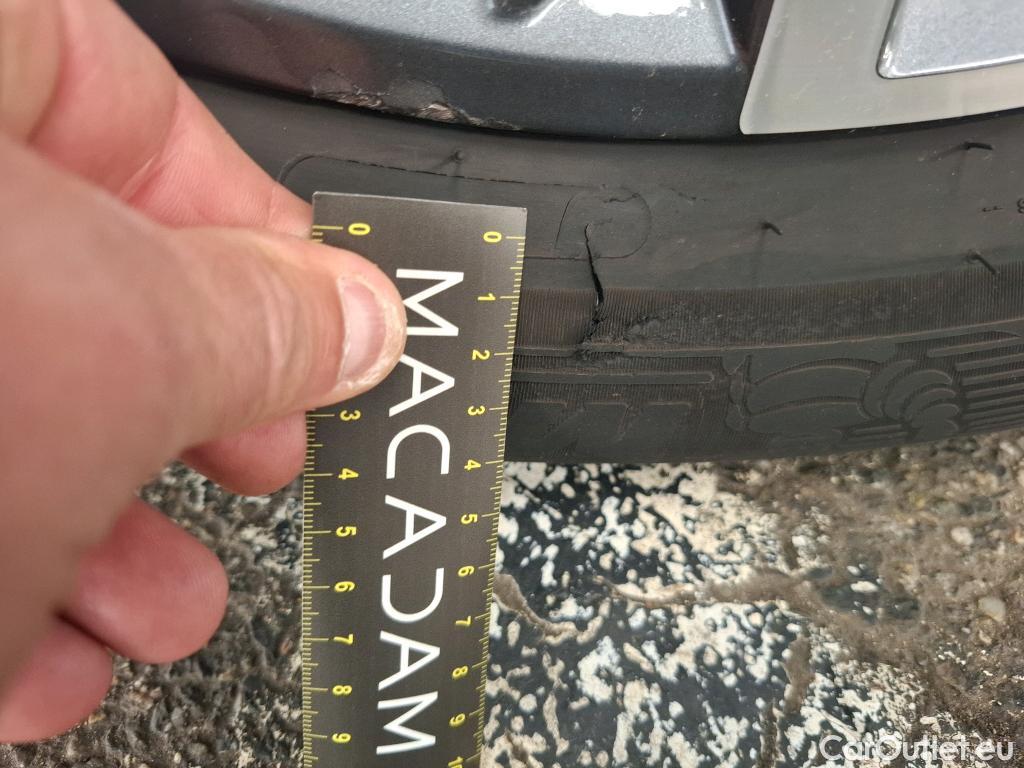  Hyundai  Tucson  Creative Hybrid 2WD 1.6 T-GDI 230CV BVA6 E6d #6