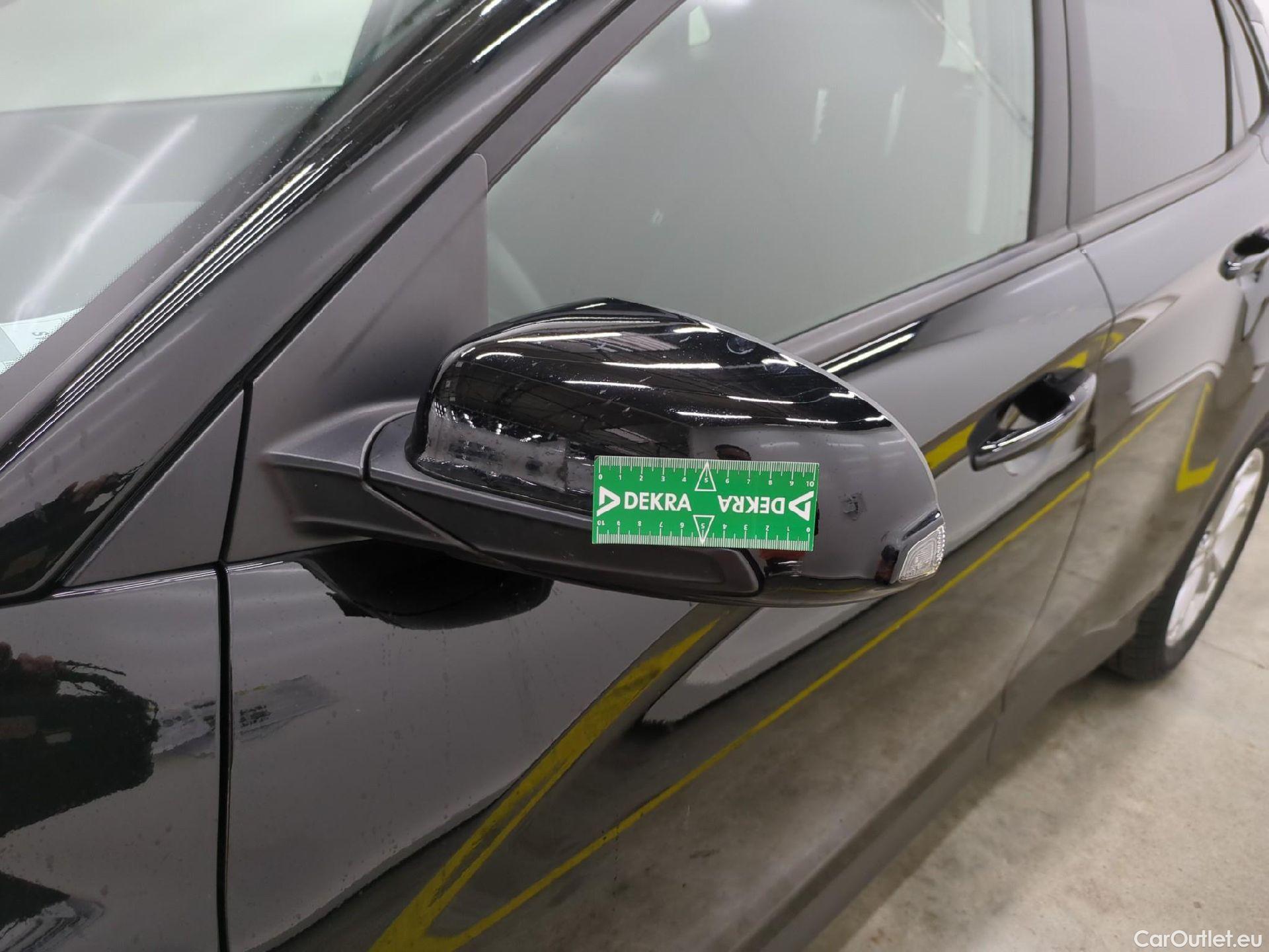  Hyundai  Konna Kona Intuitive Mild-Hybrid 2WD 1.6 CRDi 135CV BVA7 E6d #12