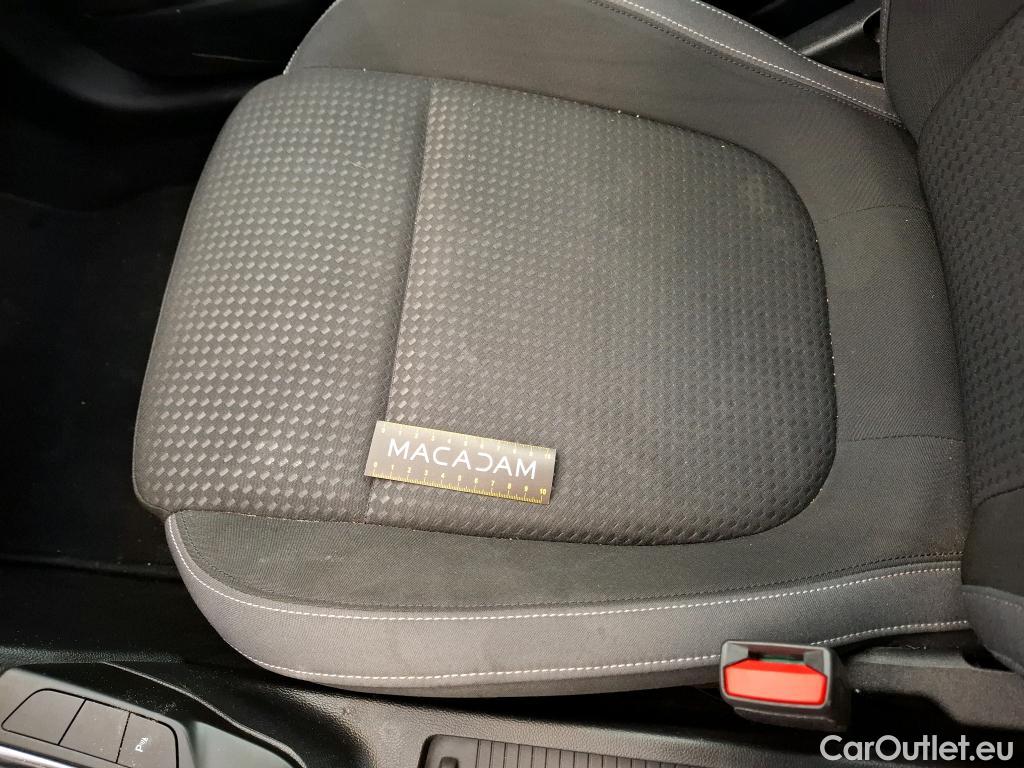  Ford  Focus  Break Trend Business 1.5 EcoBlue 95CV BVM6 E6dT #38