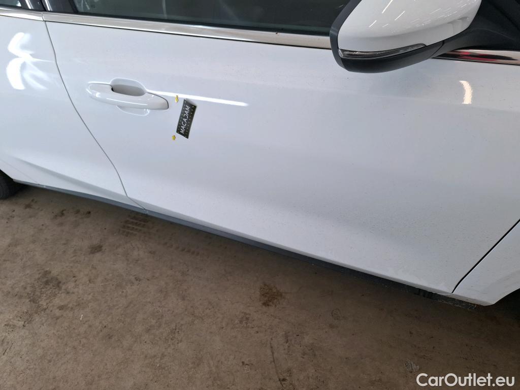  Ford  Focus  Break Trend Business 1.5 EcoBlue 95CV BVM6 E6dT #4