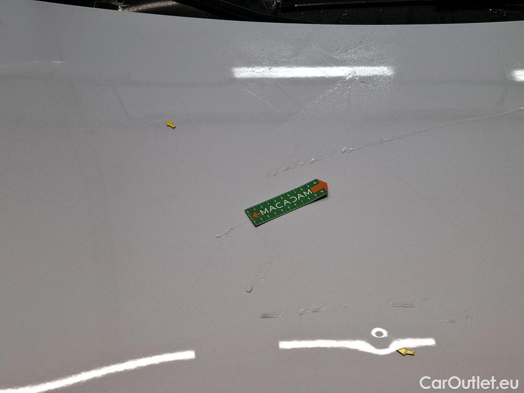  Mercedes  A-Klasse MERCEDES-BENZ Classe A Compact / 2018 / 5P / Berline A 250 e Business Line 8G-DCT #5