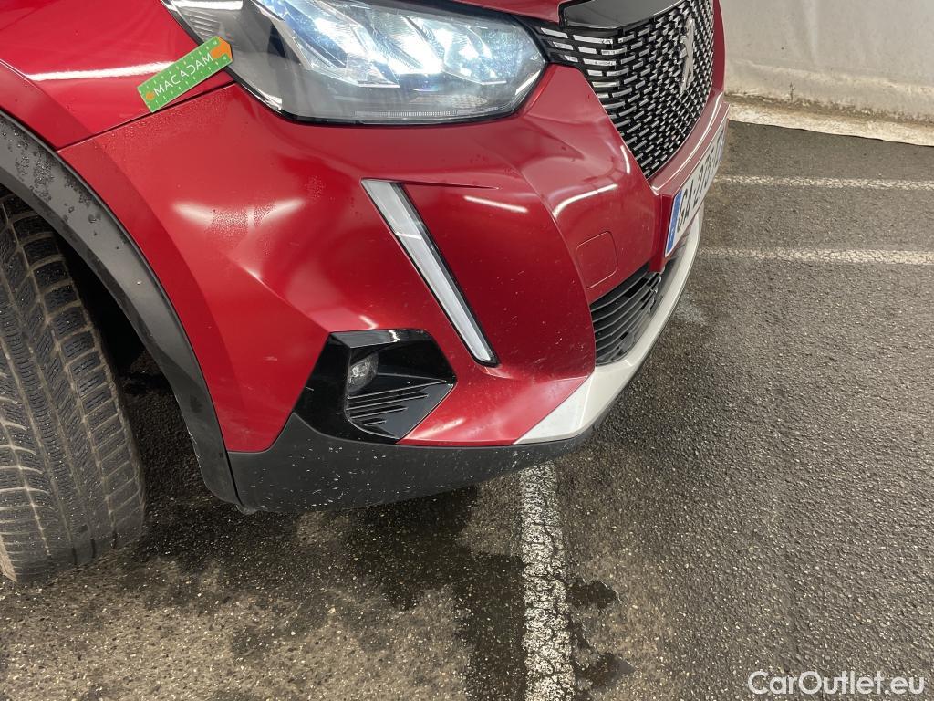  Peugeot  2008  Allure Business 1.5 HDi 110CV BVM6 E6d #15