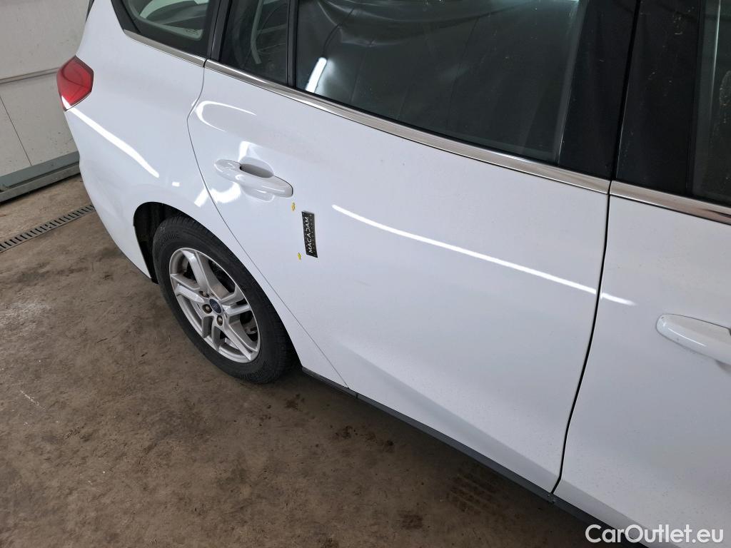  Ford  Focus  Break Trend Business 1.5 EcoBlue 95CV BVM6 E6dT #6